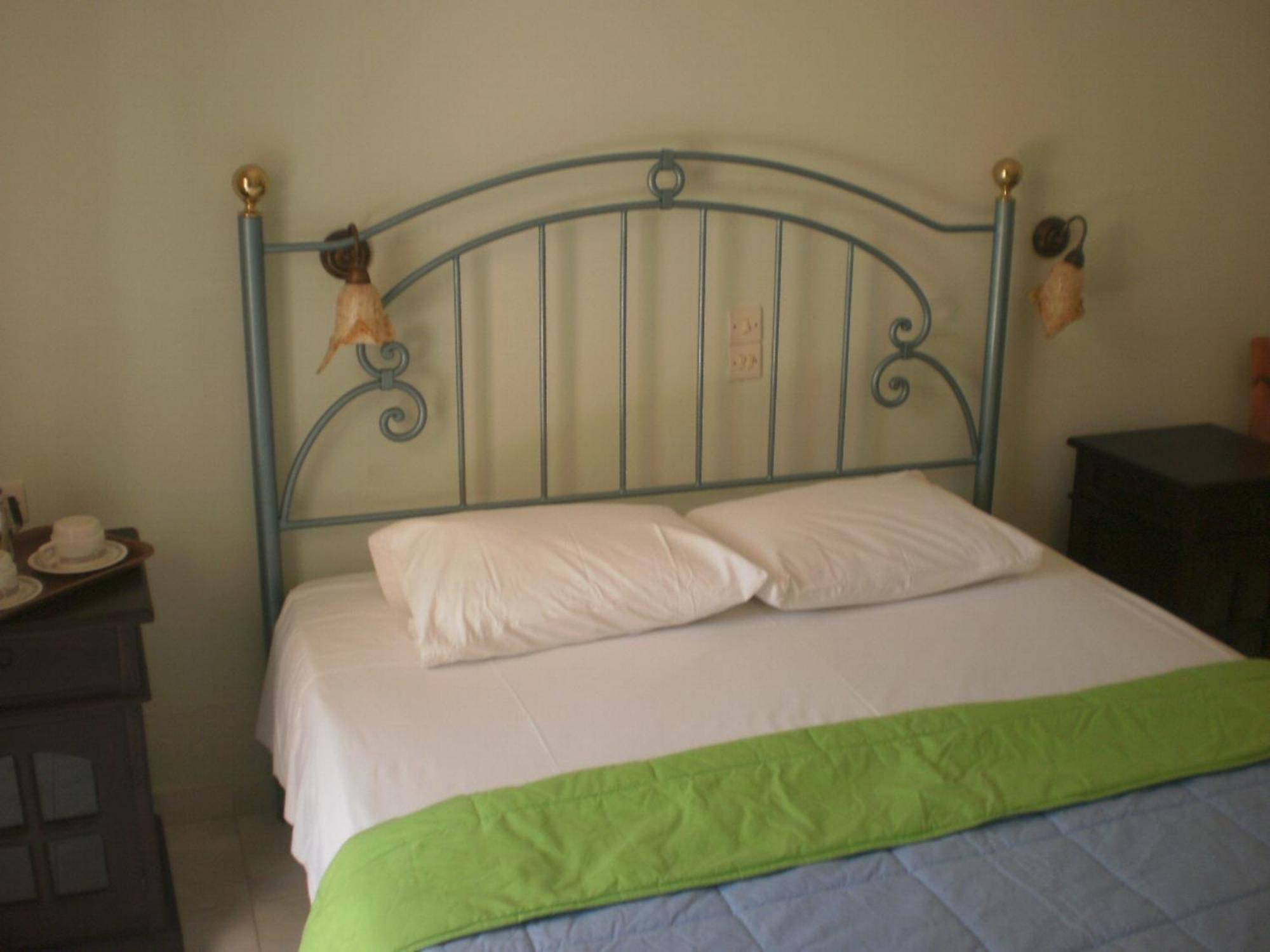 Loukas Inn Family Resort Keri Chambre photo